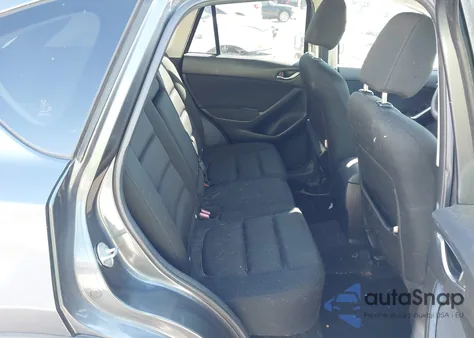 2013 Mazda Cx-5 Touring from USA, damaged, VIN JM3KE2CE6D0150446